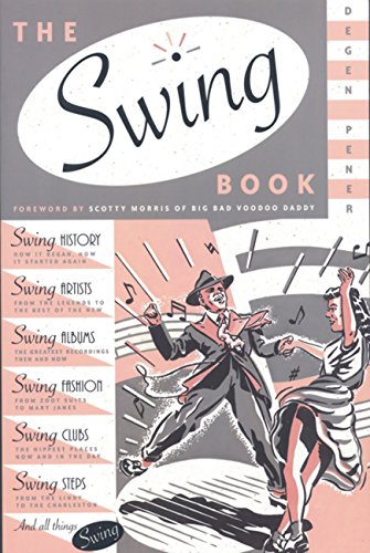 The Swing Book