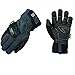 Winter Work Gloves for Men by Mechanix Wear: Wind Resistant - Insulated with 3M Thinsulate, Touchscreen, Abrasion Resistant (X-Large, Black/Grey)
