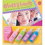 Klutz Glossy Bands
