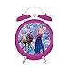Zeon Frozen Mini Twinbell Alarm Clock