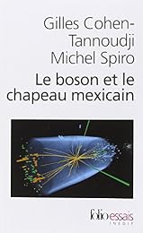 Le  boson et le chapeau mexicain