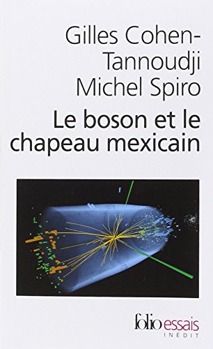 Le  boson et le chapeau mexicain