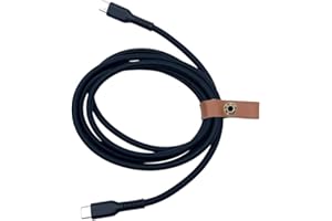 Lawnoval Electric Soldering Iron Type- Cable 240W PD31 5A for Fast Charging Heat- Silicone 15m E-Maker Chip Compatible