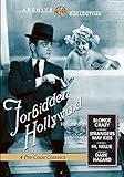 FORBIDDEN HOLLYWOOD COLLECTION 8 (4PC) / (BOX MOD) image