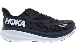 HOKA ONE ONE Clifton 9 Womens Shoes