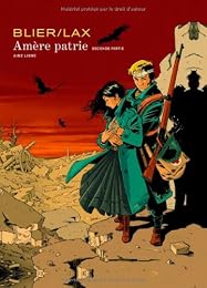 Amère patrie