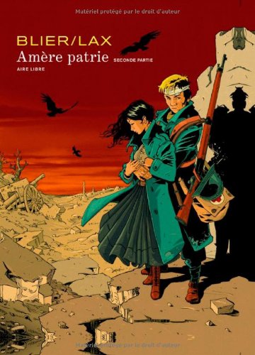 Amère patrie