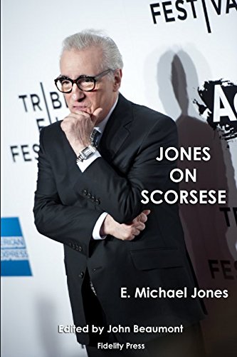 Jones on Scorsese