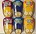 The Simpsons Limited Edition Tic Tac Mints Six Jumbo Packs