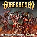 Warhammer Fantasy Battle: Age of Sigmar Gorechosen