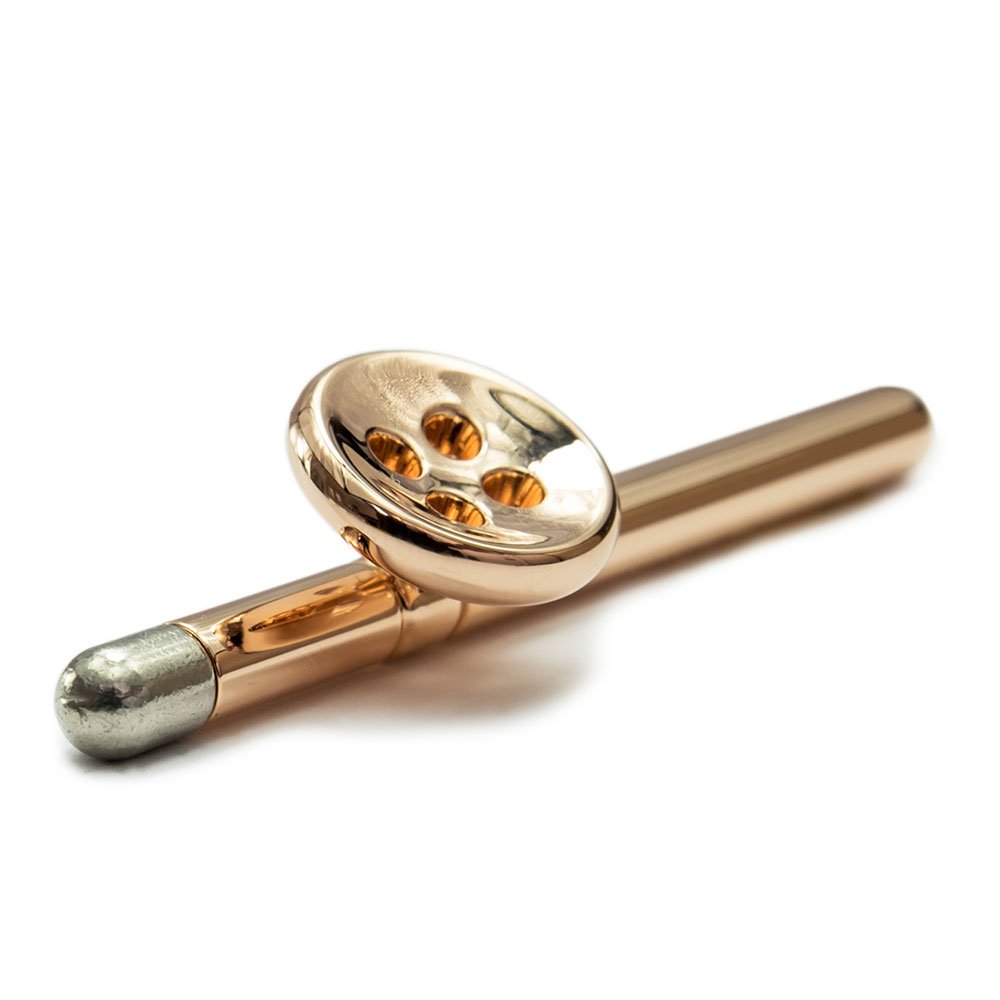 Napkin Forever Boutonniere Inkless Pen - Rose Gold
