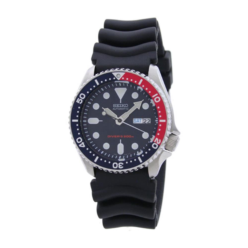 ایگرد | قیمت و خرید Seiko Divers Automatic Blue Dial Mens Watch SKX009K1