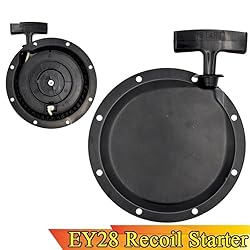 BTsan Pull Recoil Starter Water Pump Grass Trimmer