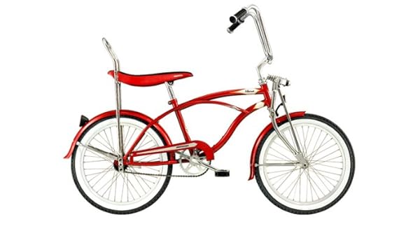micargi lowrider bike
