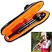 Chunshop 1PC New Chinese Hulusi Gourd Cucurbit Flute Yunnan Ethnic Instrument with Case