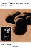 Spectra of Atoms and Molecules