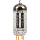 Electro-Harmonix 12BH7 Gold Pin Pre-amp Vacuum Tube