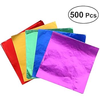 foil chocolate candy paper wrapper pack silver bar wrapping ultnice packaging grade gift hershey