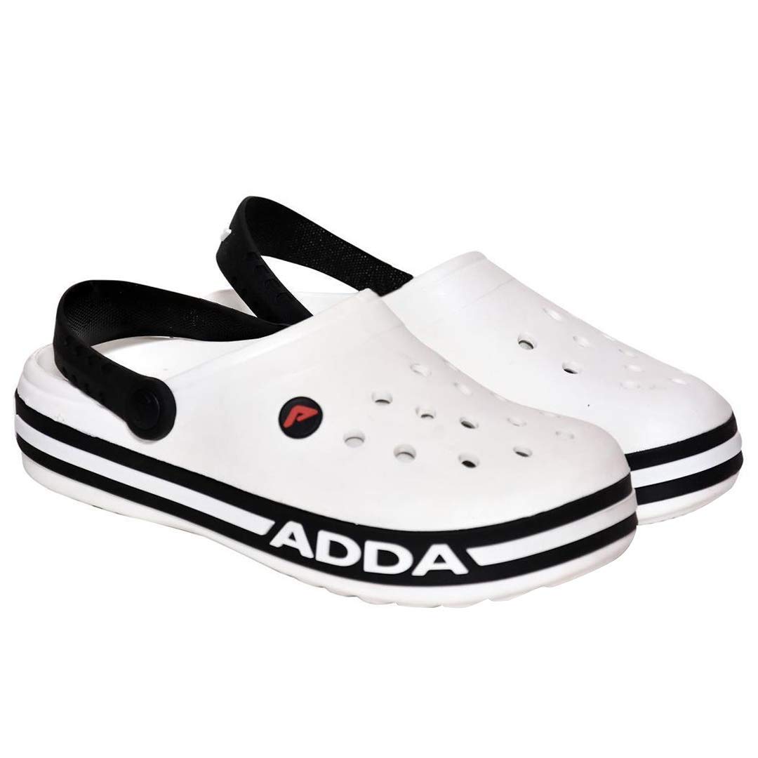 ADDA (LABEL) Men's Clogs