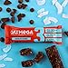 Oatmega Protein Bars, Chocolate Coconut, Healthy Snacks Made with Omega-3 and Grass-Fed Whey Protein, Gluten Free Protein Bars, 1.8oz (4 Count)thumb 4