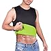 ARD Men’s Body Shaper Sauna Vest for Men Hot Sweat Waist Trainer Corset Neoprene Tank Top Shapewear Slimming Workout Shirt