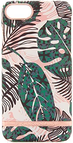 Richmond &amp; Finch Tropical Leaves iPhone 7 Case, Tropical Leaves, iPhone 7