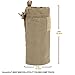 MAXPEDITION Mini Rollypoly Folding Dump Pouch