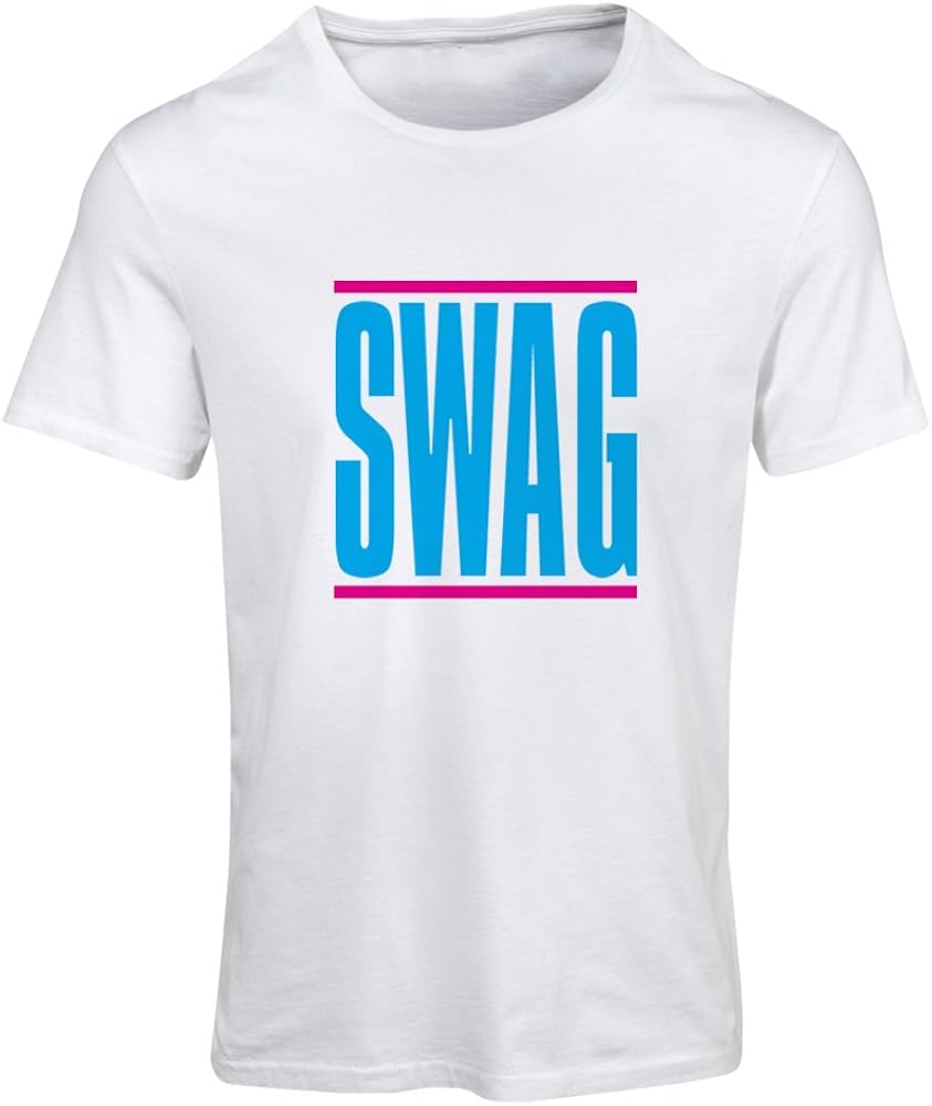 T Shirts For Swag Is My Style 4215 Jznovelty