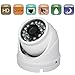 HOSAFE 1MD4P HD IP Camera POE Outdoor 1MP 1280x720P Night Vision ONVIF H.264 Motion Detection Email Alert Remote View Via Smart Phone/Tablet/PC