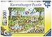 Ravensburger Pet Park - 300 Piece Jigsaw Puzzle for Kids – Every Piece is Unique, Pieces Fit Together Perfectly