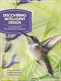 Paperback Discovering Intelligent Design Bundle Book