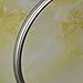 Taozun Bathroom Lavatory Towel Ring Holder SUS304 Stainless Steel Wall Mount Brushed …