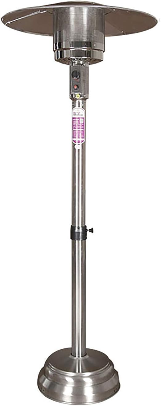 Terrassenheizung Gasheizung Im Freien Terrassenheizung