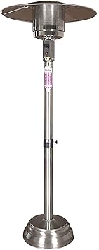 Terrassenheizung Gasheizung Im Freien Terrassenheizung