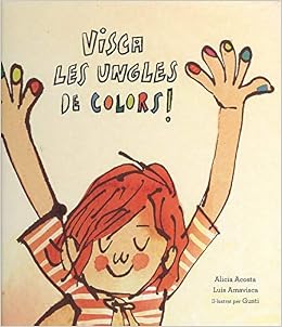 Resultat d'imatges per a "visca les ungles de colors"