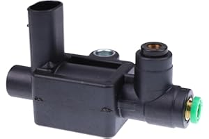 Solarhome Fan Clutch Air Solenoid Valve 173.1105GT S23764 20807261 Compatible With Volvo S23764 GTD5030111 5030111 5030-111