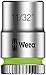 Wera - 5003519001 Zyklop 8790 HMA 1/4