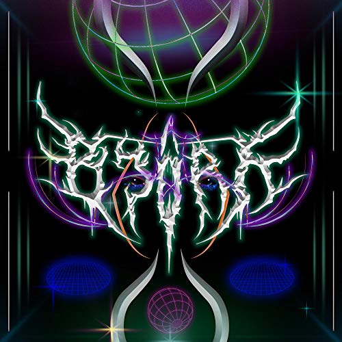 Album Art for Remix Collaboration by Bjork