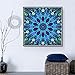 Full Drill 5D Diamond Painting,Iuhan 5D Embroidery Paintings Rhinestone Pasted DIY Diamond Painting Cross Stitch (C)