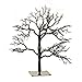 Kurt Adler Twig Tree, 32-Inch, Black