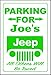 Jeep Parking Sign / Jeep Sign Personalize Name Free 8x12