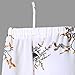 iTLOTL Fashion Womens Plus Size Floral Print Cold Shoulder Blouse Casual Tops Camis