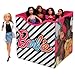 Barbie 40 Doll Storage Bin (2017