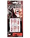 Forum Novelties 13996 Unisex-Adults Blood Liquid/Capsules, Orange, Standard, Multicolor