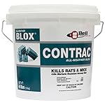 Contrac Blox 4x4 lb pails