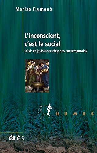 L' inconscient, c'est le social
