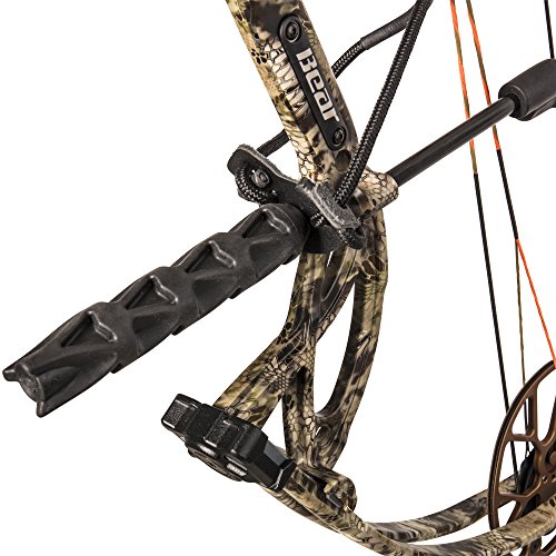 Bear Archery Cruzer G2 Compound Bow With RealTree Edge Finish on Galleon Philippines