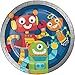 Robot Party Supplies and Decorations - Plates Cups Napkins for 16 People - Includes Banner, Tablecloth and Centerpiece - Perfect Robot Birthday Party Decorations!