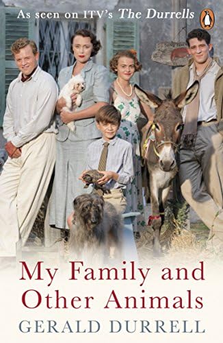 My Family and Other Animals (Penguin Essentials)