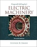 Fitzgerald & Kingsley's Electric Machinery